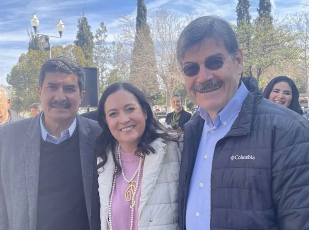 El Rico Legado de Pancho